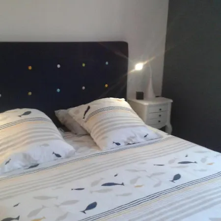 Belle 6 Pers A 300m De La Avec Jardin, Terrasse Et Veranda - - Fr-1-357-257 *