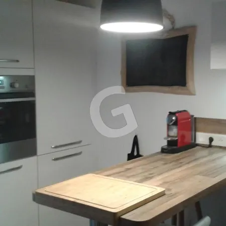 Belle 6 Pers A 300m De La Avec Jardin, Terrasse Et Veranda - - Fr-1-357-257 בית נופש