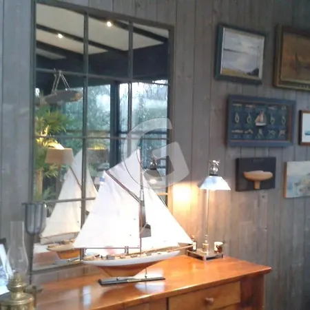 Belle 6 Pers A 300m De La Avec Jardin, Terrasse Et Veranda - - Fr-1-357-257 * סן-ונסן-סור-ז'אר