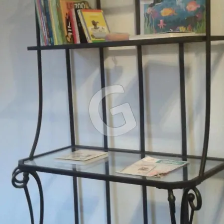 Belle 6 Pers A 300m De La Avec Jardin, Terrasse Et Veranda - - Fr-1-357-257 בית נופש *