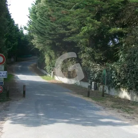 Belle 6 Pers A 300m De La Avec Jardin, Terrasse Et Veranda - - Fr-1-357-257 * סן-ונסן-סור-ז'אר