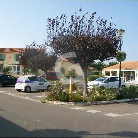 Belle 6 Pers A 300m De La Avec Jardin, Terrasse Et Veranda - - Fr-1-357-257 Casa vacanze Saint-Vincent-sur-Jard