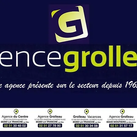 Belle 6 Pers A 300m De La Avec Jardin, Terrasse Et Veranda - - Fr-1-357-257 בית נופש סן-ונסן-סור-ז'אר