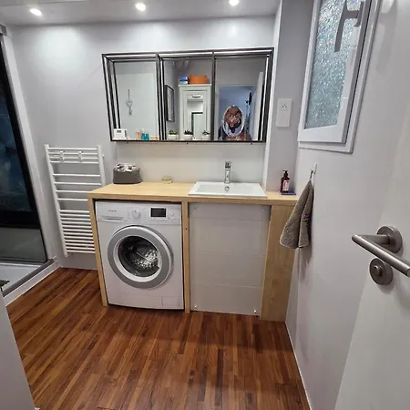 Belle 6 Pers A 300m De La Avec Jardin, Terrasse Et Veranda - - Fr-1-194-395 Saint-Vincent-sur-Jard